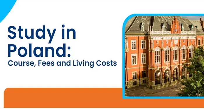 Is the Cost of Studying in Poland Expensive?