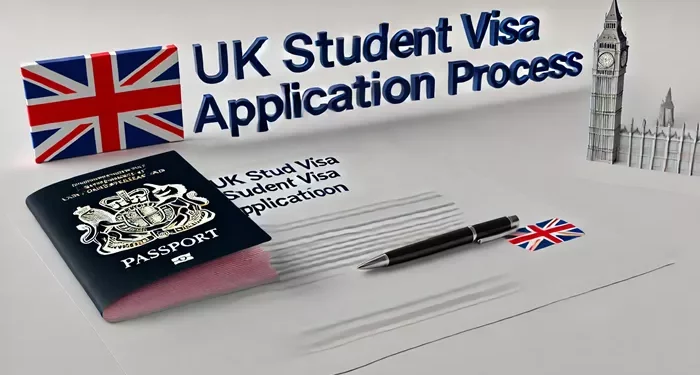 What Are the Details of the UK Student Visa?