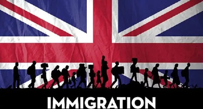 How Long Do British Immigrants Keep Their Fingerprints?